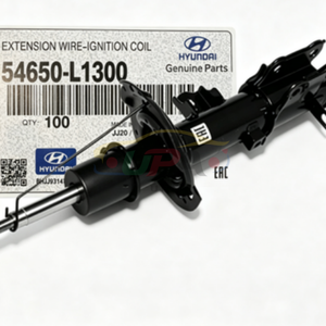 54650-L1300 54650L1300 Conjunto de Amortiguador Delantero Izquierdo para Hyundai Kia 54650 L1300 - Product Image 1