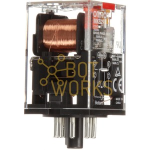 Omron MKS2PIAC1102393 - Nuovo - Product Image 1