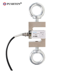 नया मूल 20 किलोग्राम 30 किलोग्राम 50 किलोग्राम 100 किलोग्राम 1000 किलो टाइप सेल फोर्स सेंसर प्रामाणिक और उच्च क्षमता - Product Image 2