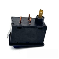 Pièces de rechange électriques pour camions lourds, interrupteur de commande des feux antibrouillard, OE 1578706, accessoire de remplacement