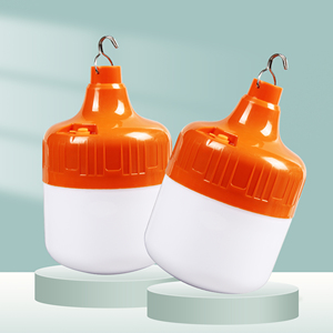 Zhongshan-bombilla de emergencia <span class=keywords><strong>B22</strong></span>, lámpara en forma de T, máquina de fabricación - Product Image 2