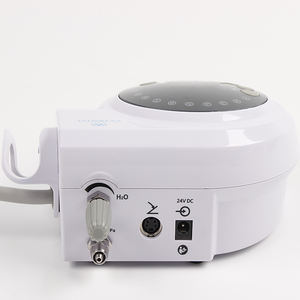 Attrezzatura dentale Calculus Ultrasonic Scaler Skl Ultrasonic Cleaner Scaler Scaler dentale ad ultrasuoni elettrico portatile - Product Image 4