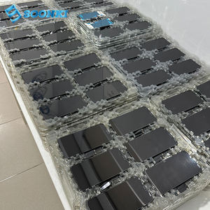 Teléfono Móvil LCD para <span class=keywords><strong>Samsung</strong></span> A10 A12 A20 A21s A22 A32 A50 A51 A70 A71 A02 A03 M02 <span class=keywords><strong>M21</strong></span> J7 J5 Z Flip 3 Pantalla de celular - Product Image 4