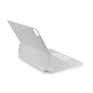 Vente flash - Étui de protection sans fil RGB 11 pouces en PU+ABS pour iPad Pro 11, iPad Air 4/5/6/7e génération, nouveau clavier magnétique - Product Image 4