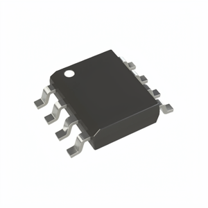 ช่องสัญญาณ IC ของผู้ผลิต TRANSCEIVER HALF 1/1 8SOlC 8 SOlC (0.154 นิ้ว, ความกว้าง 3.90 มม.) อินเทอร์เฟซ ATA6563-GAQW1 - Product Image 1
