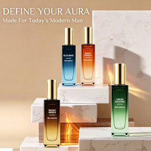 <span class=keywords><strong>Coffret</strong></span> Découverte <span class=keywords><strong>de</strong></span> Parfums Boisés pour Hommes - Notes <span class=keywords><strong>de</strong></span> Bois <span class=keywords><strong>de</strong></span> Santal, Cèdre et Ambre - Collection <span class=keywords><strong>de</strong></span> Parfums Miniatures Format Voyage - <span class=keywords><strong>Coffret</strong></span> Cadeau - Vente en Gros - Product Image 3