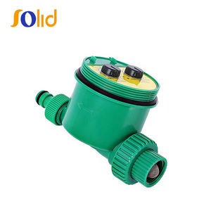 Minuterie d'irrigation automatique électrique, système de minutage d'arrosage automatique pour jardin - Product Image 4