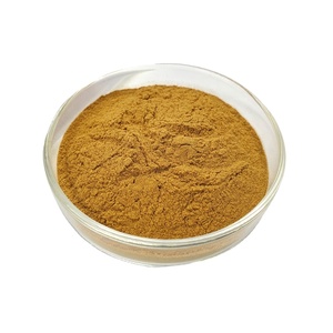Sennosides สารสกัดจากพืชธรรมชาติ100% สารสกัดจากใบมะขามแขก - Product Image 1