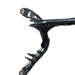 โครงยึดช่วงล่างด้านหลัง AU DI A4 A5 S5 8T 8K0505335B - Product Image 4
