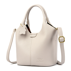 Nouveaux sacs de luxe pour femmes, sacs à main de créateurs, grande capacité, sac bandoulière, sac à main en cuir PU pour femmes, sac fourre-tout décontracté - Product Image 4