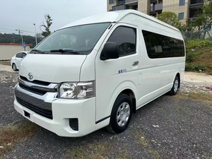 Minibuses Toyota <span class=keywords><strong>Hiace</strong></span> en Venta - Product Image 5