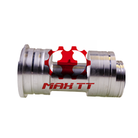 Support de roulement d'essieu arrière YAMAHA YFZ450 YFZ450R 5TG-25311-21-00 pièces et accessoires pour VTT/UTV