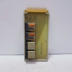 Carte Plc 4 <span class=keywords><strong>Hbg</strong></span> 71539-2 pour produit sous garantie - Product Image 1