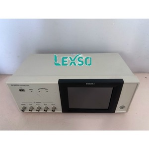 เครื่องวัด Hioki IM3533, 1mHz ถึง 200 kHz xgeqpt - Product Image 2