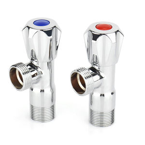 Valve d'angle de conception classique Roue diamantée Produit de haute qualité. Bienvenue à l'achat de vanne d'angle de fabrication professionnelle <span class=keywords><strong>Kroma</strong></span> - Product Image 4