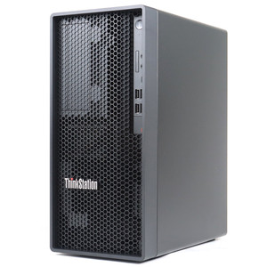Ban Đầu Lenovo Thinkstation P2 Intel Core I7-13700 CPU Lưu Trữ 2T SATA HDD Bộ Nhớ 8GB DDR5-4400 Không-ecc Tháp Máy Trạm - Product Image 4