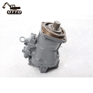 مضخة هيدروليكية OTTO <span class=keywords><strong>HPV145GW</strong></span> HPV145G HPV145 للحفارات ZX330LC EX300-5 EX300 9256101 مضخة رئيسية - Product Image 3