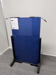 סוג ראשון של טופקון לוח bipv סולרי טובקן סדרה פרמיה סולארית קירוי סולרי פרימיום - Product Image 3