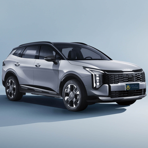 Nuova Auto SUV <span class=keywords><strong>Sportage</strong></span> 2026 del Grossista Cinese, Guida a Sinistra, Veicolo Passeggeri Nuovo - Product Image 1