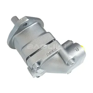 มอเตอร์ลูกสูบ F11-005 รุ่น F11-005-GB-CV-K-000-000-0 ไฮดรอลิกสำหรับอุปกรณ์ตัด - Product Image 5