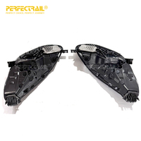 PERFECTRAIL 1077371-00-C 1077372-00-C Faro Delantero Izquierdo y Derecho LED de Fábrica para Tesla Model 3 Y 2017-