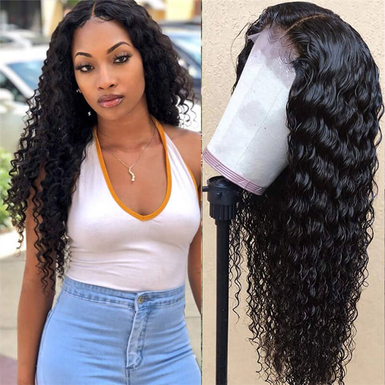 Deep wave
