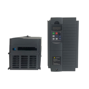 ปั๊มน้ำพลังงานแสงอาทิตย์ OLU OEM ODM 11kW AC 3 เฟส 380V-440V 50-60Hz  ประสิทธิภาพสูง 99% พร้อมระบบ VFD สำหรับรดน้ำสัตว์ EV510-0110 - Product Image 5