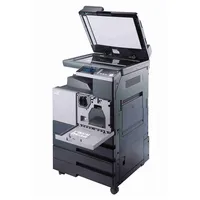 गारंटी Sindoh N411 फोटोकॉपी मशीन अनुप्रयोग में कई उद्योगों के लिए चीनी उपयोग फोटोकॉपियर Machineprinter चीन