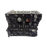 HBJY Bloc court complet pour Mercedes Benz Nouvelle condition OM 651 2.1T Ensemble moteur diesel