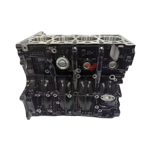 HBJY Bloque corto completo para <span class=keywords><strong>Mercedes</strong></span> Benz Nueva condición <span class=keywords><strong>OM</strong></span> <span class=keywords><strong>651</strong></span> 2,1 T Conjunto de motor diésel - Product Image 6