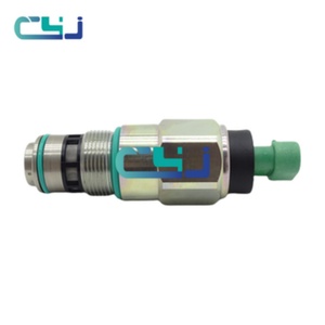 3330601 Electronic Fuel Actuator Replacement for Construction Machinery Engine Parts QSK <b>Series</b> Models - Product Image 5