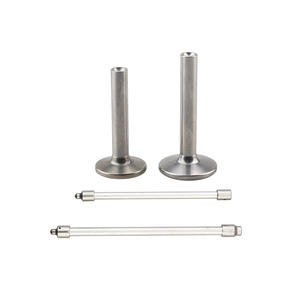 Nouvelles pièces de moteur diesel refroidi par air 170/173/178F/186FA/188F pour motoculteurs agricoles : câbles de soupape, tiges de soupape et tappets - Product Image 3