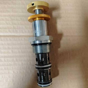 Solénoïde de commande hydraulique Hydraforce 31,5 Mpa - Modèles SBV11-8-0-0-00, SBV11-8-C-0-00, SBV11-8-C-0-24DGP, SBV11-10-C-0-24DGH - Product Image 2