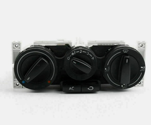 Điều hòa không khí A/C nóng Bảng điều khiển chuyển đổi 1j0820045f - Product Image 1