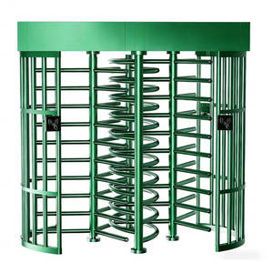 Torniquete de Seguridad Multifuncional para Parques de Atracciones, con Altura Completa, ADA, con Control de Acceso por Código <span class=keywords><strong>QR</strong></span> - Product Image 3