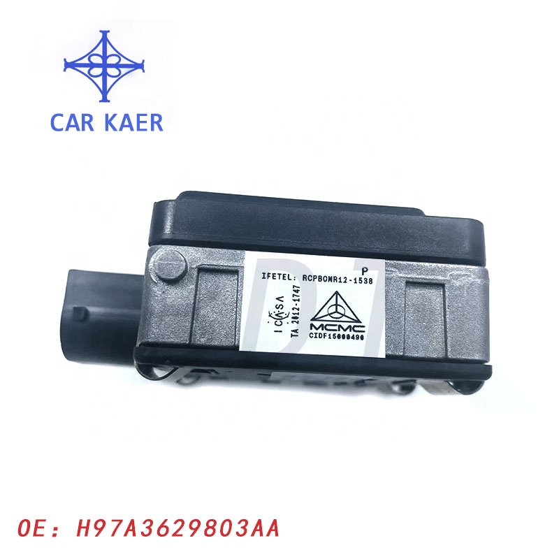 5287a様0 NOS E4ZZ9278A Ford Oil Pressure Switch B30 for sale online