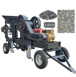 Venta caliente industria de maquinaria de exportación con precio bajo - Product Image 1