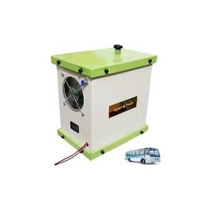 Nouveauté Kit d'économie de carburant de générateur d'hydrogène Hho personnalisé pour bus du fabricant et fournisseur indien - Product Image 1