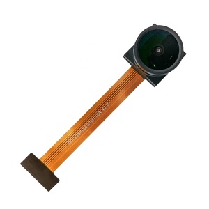 รองรับการปรับแต่ง OEM โมดูลกล้องขนาดเล็ก CMOS ความละเอียด 0.3MP-108MP สำหรับการมองเห็นด้วยคอมพิวเตอร์ - Product Image 6