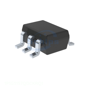 Buy Electronics Components Online 1P1G3157QDCKRQ1 6 TSSOP, SC 88, SOT 363 Interface BOM IC In Stock - Product Image 1