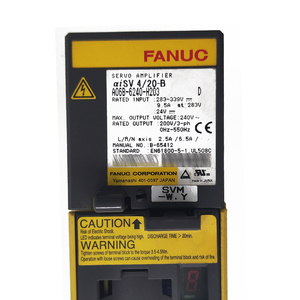New Original FANUC Servo Amplifier A06B-6240-H203 - Product Image 2