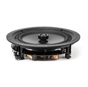 50W <strong>Ceiling</strong> <strong>Speaker</strong> Ultra Thin in <strong>Ceiling</strong> <strong>Speaker</strong> for Home Offices Restaurant - Product Image 3