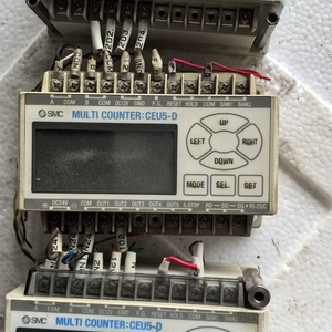 Module de contrôle CEU5-D CEU5D pour PLC - Product Image 1