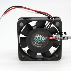 นิเด็ค U40X05MHZ7 5V 40x40x28 มม.พัดลมลูกปืนพร้อมฮีทซิงค์สำหรับอินเทลแอลจีเอ 1150 - Product Image 2