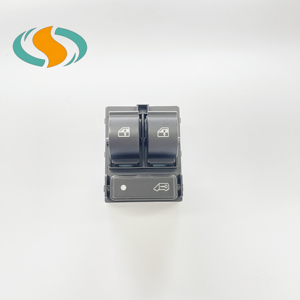 735421419 7354217140 6490.X9 Console de bouton de commutation de commande de fenêtre Offre Spéciale pour Peugeot Boxer <span class=keywords><strong>Citroen</strong></span> Jumper Fiat pièces de rechange - Product Image 1