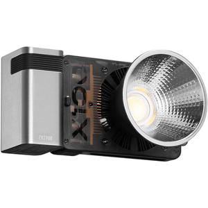 Nouveaux articles en vrac d'usine d'origine ZHIYUN MOLUS X100 PRO Package100W COB lumière LED photographie éclairage extérieur <span class=keywords><strong>PhotoVideo</strong></span> Shooting - Product Image 2