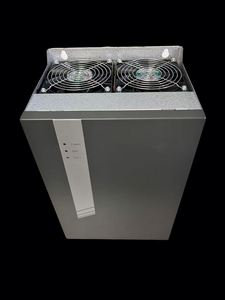 Variador de Frecuencia para Compresor Industrial de Ahorro de Energía, 7.5kW 11kW, Variador de Frecuencia Variable para Compresor Industrial - Product Image 2