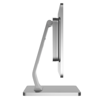 Système de caisse enregistreuse avec logo personnalisé, Android 11/14, écran tactile double, PC tout-en-un, système POS pour supermarchés et commerces de détail