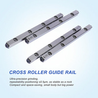 GS V3-100-14Z Rodamiento de Rodillos Cruzados de Alta Rigidez para Guías Lineales (Acero para Rodamientos) Motor de Caja de Cambios PLC 1kg Guangdong 1 Año de Garantía