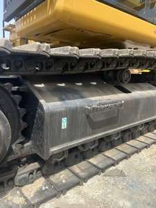 Prix bon marché utilisé pour 320GC 2022 pelle 33 tonnes poids de fonctionnement accessoire de seau composants de noyau de pompe à moteur 3 mois - Product Image 5